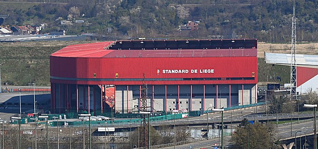 'Standard Luik valt in handen van grote club'