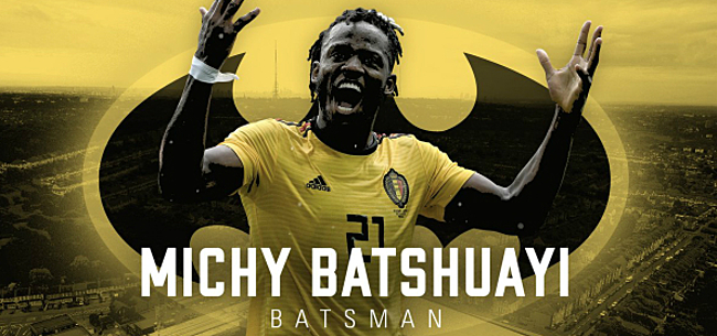 Transfer toch rond: Batshuayi terug in de Premier League