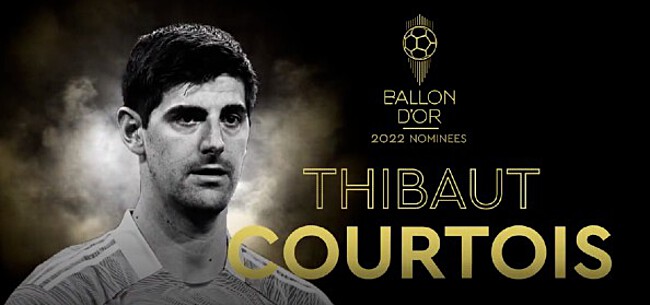 Foto: Genomineerden Ballon d'Or: twee Belgen, géén Messi