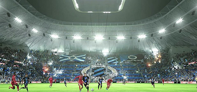Club Brugge krijgt goedkeuring: bouw stadion snel van start