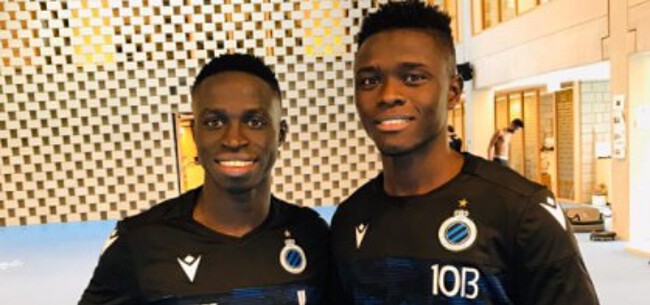 'Club Brugge ziet talent naar Zweden verkassen'