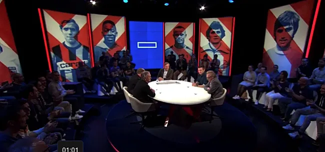 Extra Time komt vrijdagavond met speciale editie