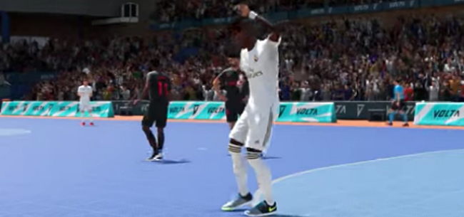 EA doet fans watertanden met nieuwe beelden FIFA 20 (🎥)