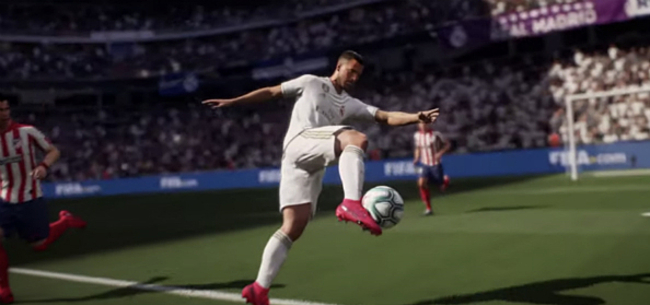 Kleine corona-vertraging: EA maakt release-datum FIFA 21 bekend