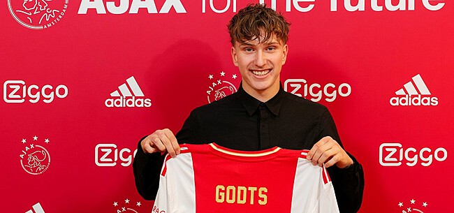 KRC Genk rondt transferdeal met Ajax af