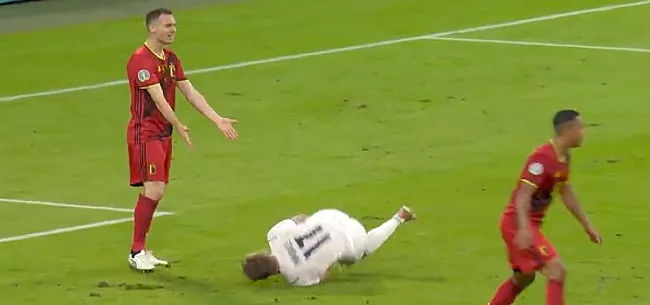 Foto: Capello over theater Immobile: