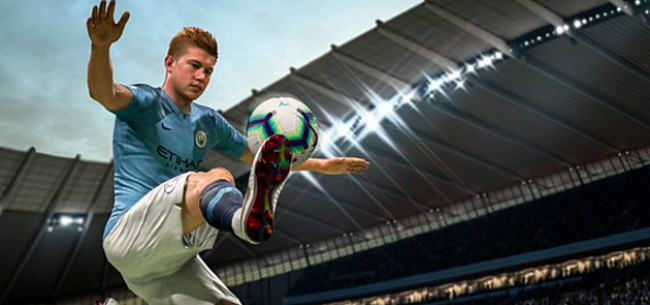 Ratings FIFA 23 gelekt: De Bruyne bij absolute top