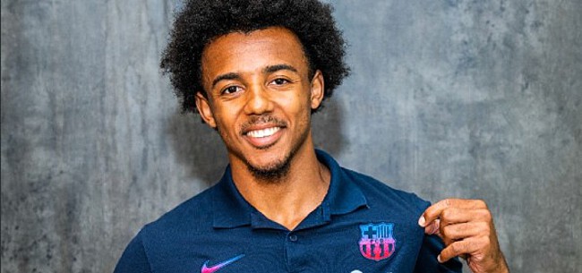 Barça kondigt Koundé aan: details transferdeal bekend