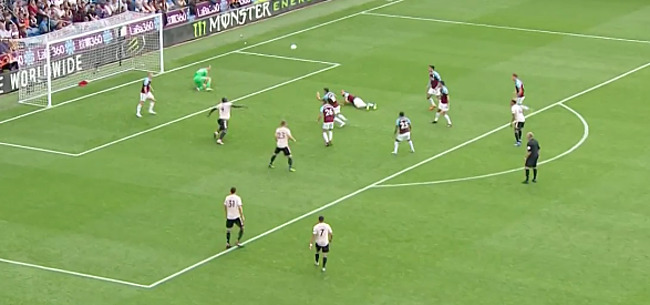 Video: Lukaku niet te stoppen, twee goals op kwartier tijd