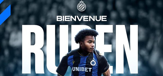 Club Brugge slaat wéér toe en heeft flankaanvaller beet