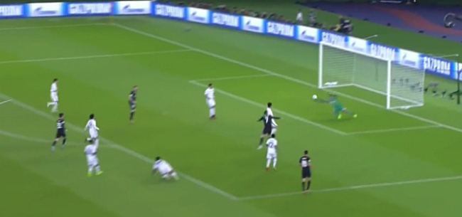 VIDEO: Boussoufa zorgt voor opwinding, Ronaldo antwoordt met pegel