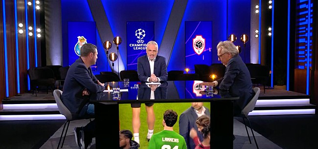 VTM lanceert groot nieuws over Champions League-uitzendingen