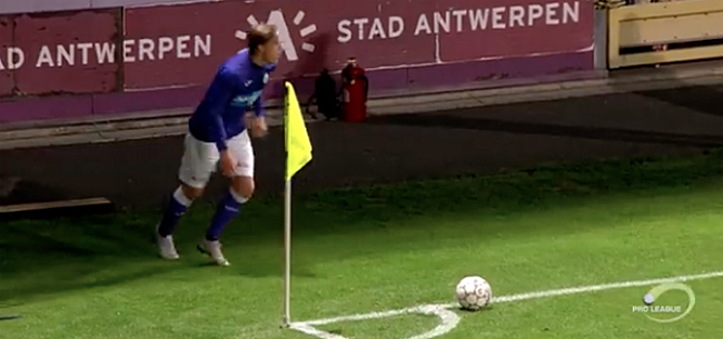 KV Mechelen woedend: doelpunt Beerschot moest afgekeurd worden