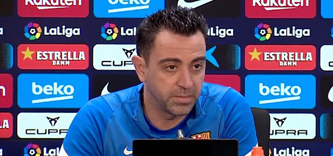 'Barça geeft team make-over met transfers'