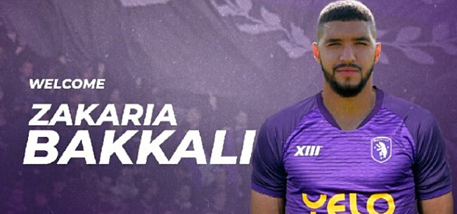 Verdeeldheid over transfer Bakkali: 