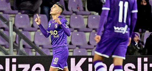 'Beerschot heeft volgende aanwinst voor peanuts beet'