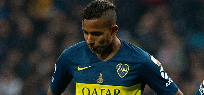 'Club Brugge biedt 7 miljoen op Colombiaanse winger'