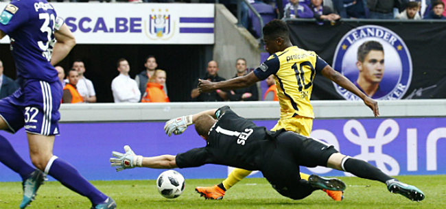 'Newcastle doet Anderlecht opvallend voorstel: 8 miljoen euro voor beiden'
