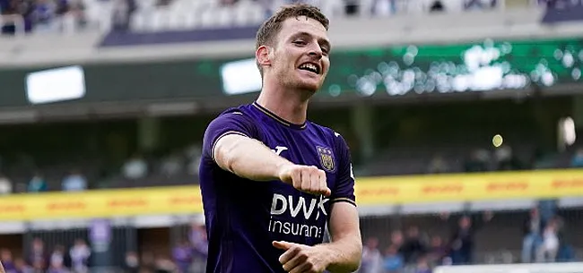 Anderlecht dankt komst Gomez aan één man: 