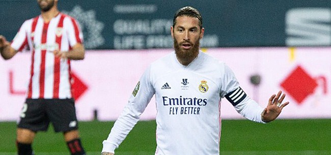 'Sevilla-directeur verklapt beslissing Ramos'