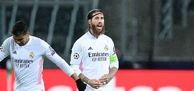 'Real heeft drie opvolgers voor Ramos in vizier'