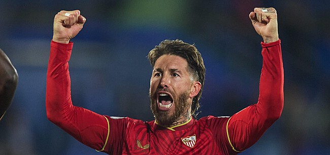 Ramos grote held op 38ste verjaardag, vuurwerk in Premier League