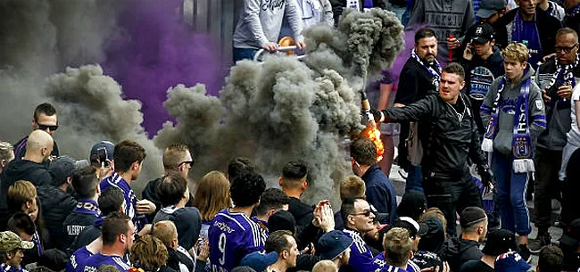 Verdediger legt uit waarom hij van Anderlecht naar Sampdoria vertrok