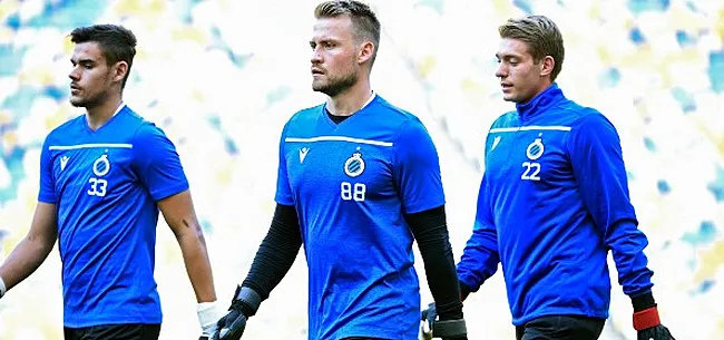 Clement duidt vervanger Mignolet aan: 