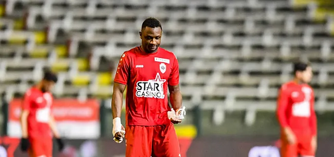 Foto: “Antwerp moet opletten voor KV Mechelen-scenario”