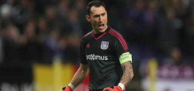 Foto: 'Anderlecht wil Proto wegplukken bij Lazio'