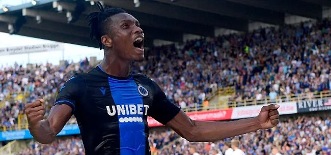 Foto: Club wil komend seizoen komaf maken met jarenlange 'vloek'