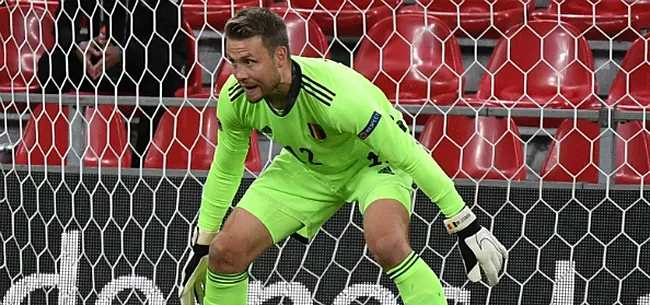 Punt van kritiek na knappe clean-sheet Mignolet