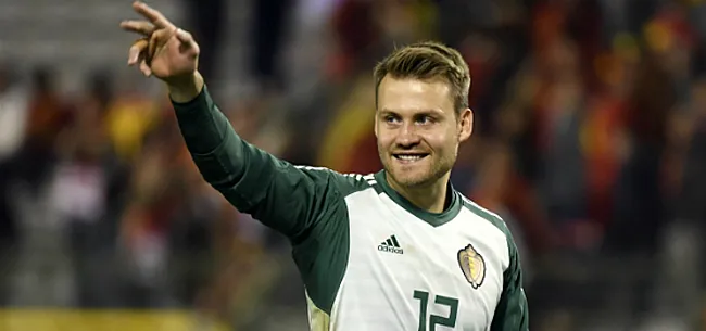 Liverpool maakt opvolger Mignolet al bekend