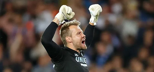 Ongezien: Mignolet overstijgt Neuer en Courtois