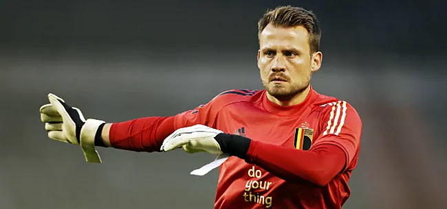 Corona alarm bij Club Brugge: Mignolet en Krmencik zijn besmet