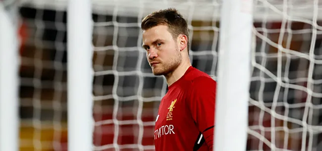 Mag Mignolet hopen op transfer naar FC Barcelona?