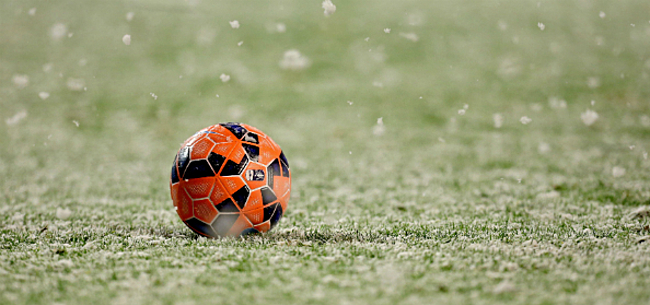Sneeuw-afgelastingen: Club en Anderlecht geven update