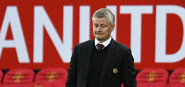 Foto: Solskjaer laat zich uit over terugkeer van Ronaldo naar Man Utd