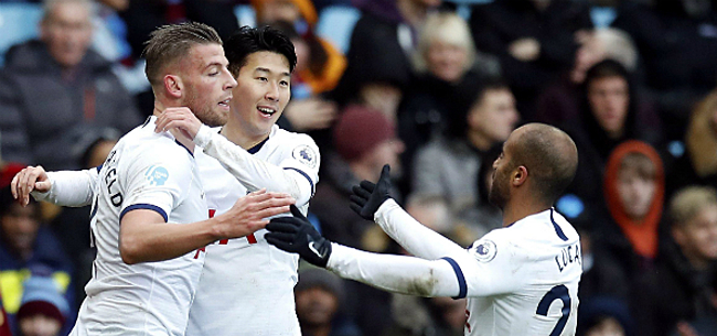 'Tottenham past transferstrategie aan: twee Duivels op verlanglijst'
