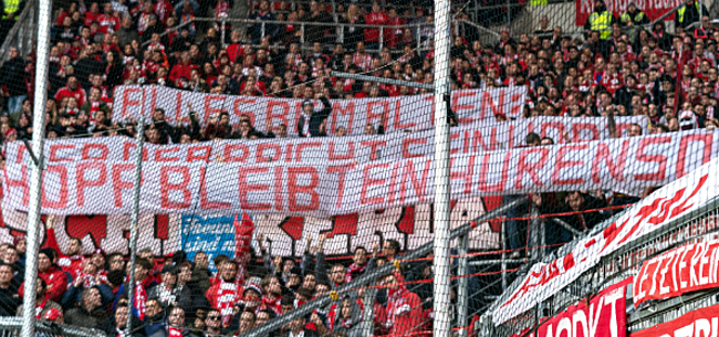 Bayern kondigt actie aan: 