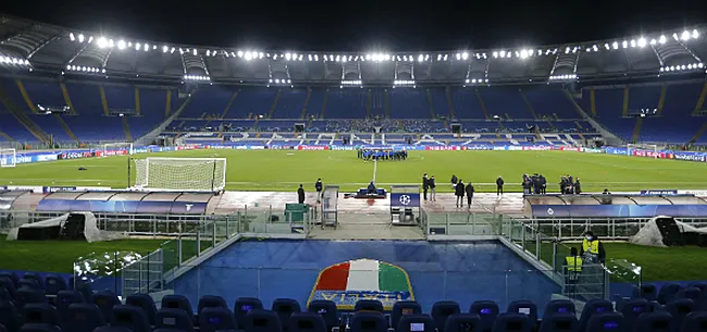 Voetballegende Paolo Rossi overleden