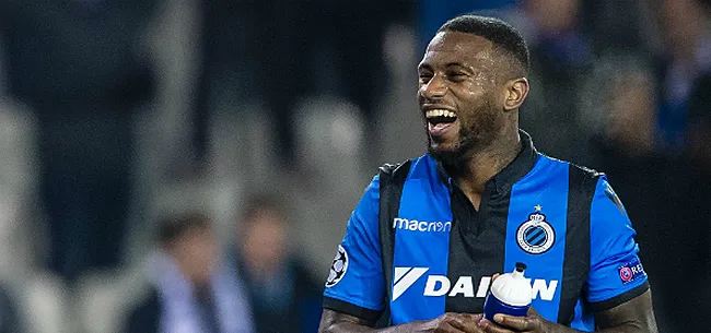 Club Brugge slaat weer toe met Denswil: 