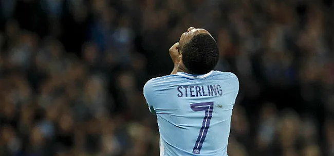 Sterling: 