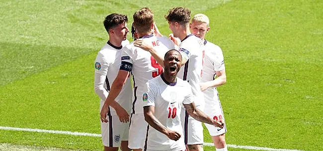 Foto: Wembley kan EK-finale kwijtraken