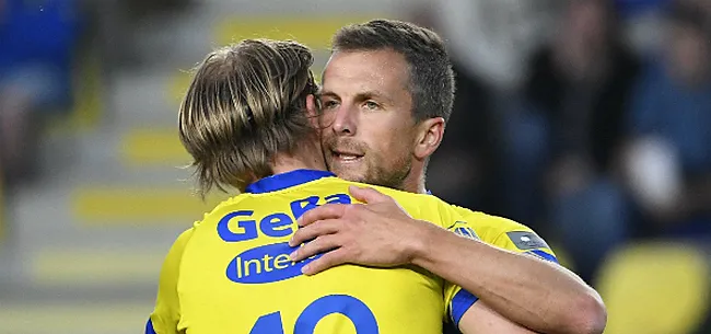 STVV lijkt eindelijk nieuwe spits beet te hebben: 