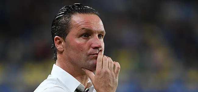 Zulte Waregem onderuit, Jong Genk genekt door ex-speler
