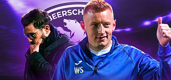 Scheldtirade, ego & records: Will Still, de nieuwe T1 van Beerschot