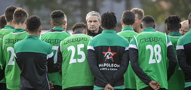 'Speler van Cercle Brugge kan naar Serie A en Primera Division'