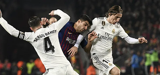 Foto: 'LaLiga lanceert loodzwaar plan voor hervatting seizoen'