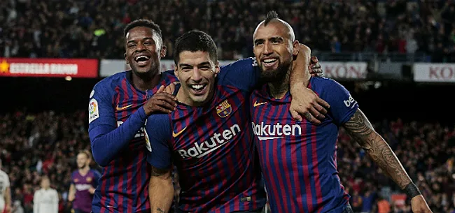 Foto: 'Barcelona wil geld vrijmaken door verdediger voor 45 miljoen te verkopen'
